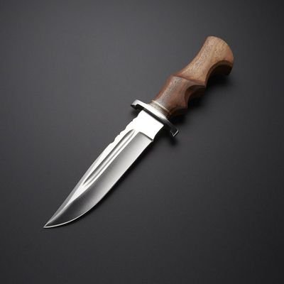 We Manufacture Custom Handmade Knives, if You are looking for better quality Knife at good price then R&R Collections in the right place for your.