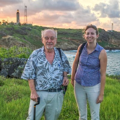 Barbados Atmospheric Chemistry Observatory