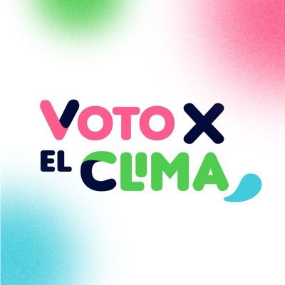 Posicionamos al medio ambiente, a sus defensor@s, líderes y soluciones.  ¿Quiénes y cómo protegerán la vida en el planeta?