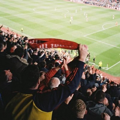 Arsenal ST holder Block 125, Home and Away Arsenal 🔴⚪