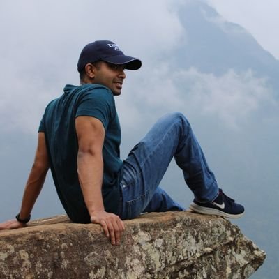 Hasitha35K's profile picture. Find happiness in simple things 🌌

Instagram: hasitha35k