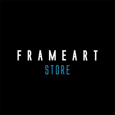 StoreFrameart's profile picture. 