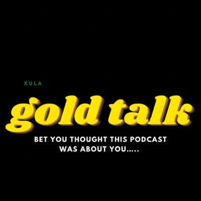 this podcast isn’t about you | xula