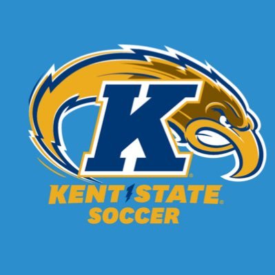 Official Twitter Account of Kent State University Soccer - Competes in the Mid-American Conference Guidelines: https://t.co/dae5JHfaYO