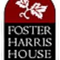 Foster Harris House is a luxurious B&B experience created by Klaus Peter and his wife, Gisele, to treat each guest with the ultimate hospitality.