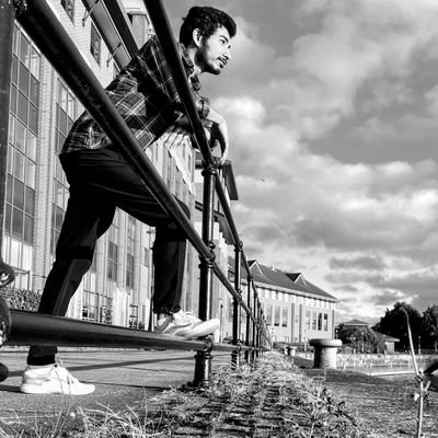 jeevan_rdy's profile picture. #software developer