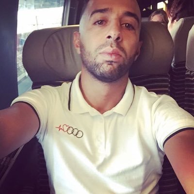 Blues75Moody's profile picture. Compte privé