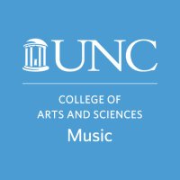 UNC Music Department(@MusicAtUNC) 's Twitter Profile Photo