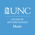 UNC Music Department (@MusicAtUNC) Twitter profile photo