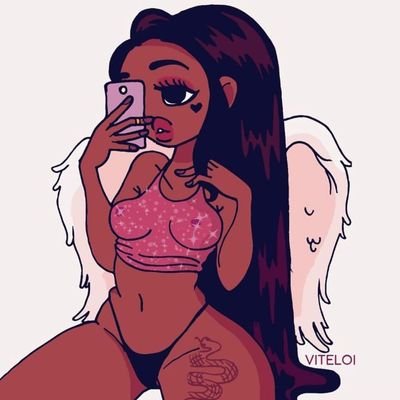 Twitera y sexóloga, más caliente que los volcanes de Nicaragua. Sígueme y te violo. #Cubana y #Ninfómana
Instagram 👇
https://t.co/yiR4WttMgQ?