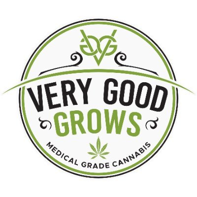 verygoodgrows's profile picture. Oklahoma-owned and operated cannabis cultivator using the latest green technology to produce high-quality, lab-grade flower at a price everyone can enjoy