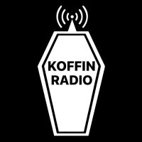 Koffin Radio ⚰️📻(@KoffinRadio) 's Twitter Profile Photo