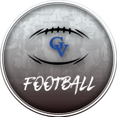Welcome to the Twitter account of the Great Valley Patriots! Run by GV Gridiron Boosters. Follow for updates on the Patriots. https://t.co/k9vCGQ2mmk