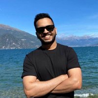 Rishabh Upadhyay (@uhrishabh) 's Twitter Profile