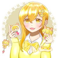 ちゃんまゆ²🍓ིྀ (@stpr_0w0_) Twitter profile photo