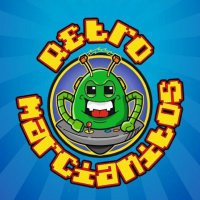 Retro Marcianitos (@rmarcianitos) 's Twitter Profile