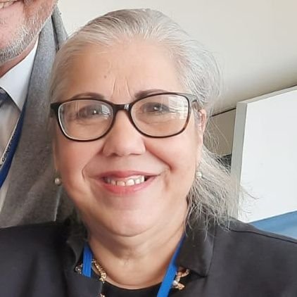 SorayaAlvarez19's profile picture. Patriota cubana de La Habana