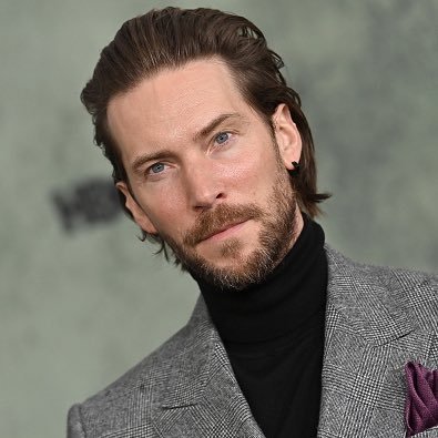 Troy Baker Profile