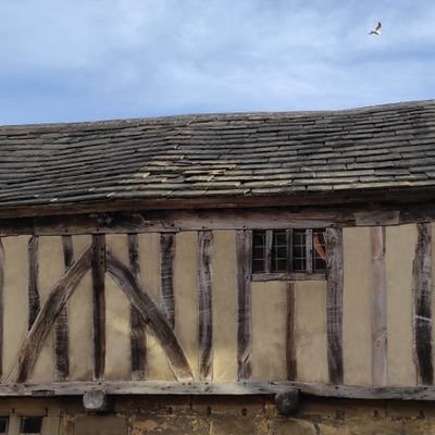 The Counting House is a listed jettied timber framed building of local significance.
Follow our journey to rediscover this unique example of our heritage