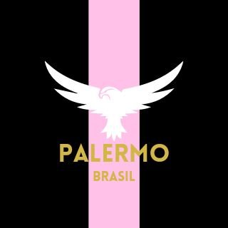 Palermo F.C. 🇧🇷