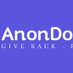AnonDo Fund, Inc. (@anondofund) Twitter profile photo AnonDo Fund, Inc. (@anondofund) Twitter profile photo