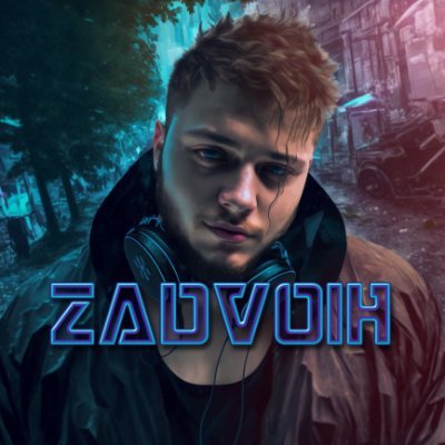 Zadvoihさんのプロフィール画像