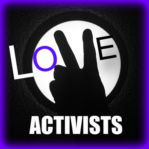 Love Activists Profile