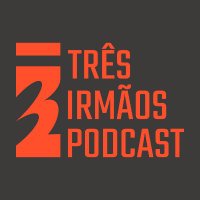 Podcast 3 irmãos (@podcast3irmaos) 's Twitter Profile