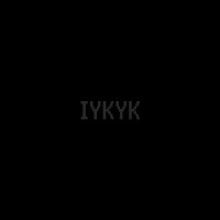 IYKYK ⬛ (@iykyklabs) 's Twitter Profile Photo IYKYK ⬛ (@iykyklabs) 's Twitter Profile Photo