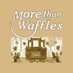 More Than Waffles (@morethanwaffles) Twitter profile photo