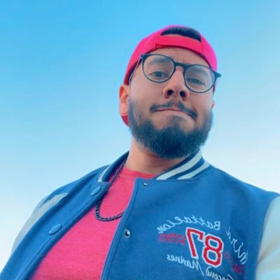 Ñoñomatico, cocinero por hobby, fan del gym y degustador de pan