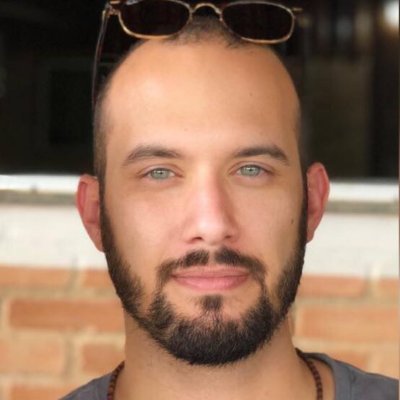 MarcoSoaresJR's profile picture. Quase economista, quase músico e quase morador de Sta Cecília