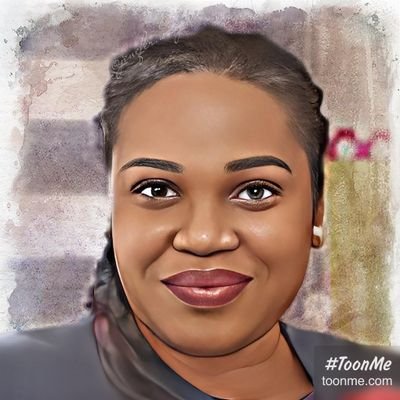 ChyAnyanwu's profile picture. 