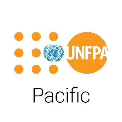 UNFPAPacific Profile Picture