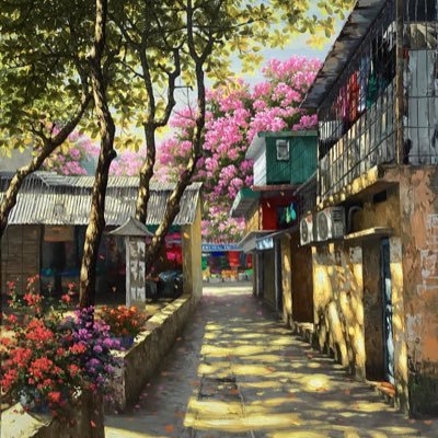 quyquycr's profile picture. Yo