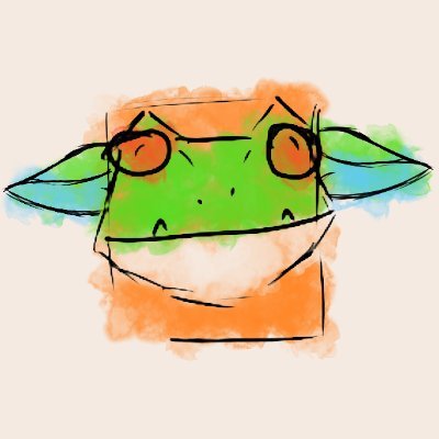 MDNI 🔞

A folklore m̶o̶t̶h̶e̶r̶f̶u̶c̶k̶e̶r̶, a frog coded f̶a̶g̶g̶o̶t̶. I make/RT cute or horny shit so NSFW ahead.