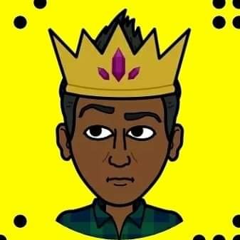 IG: jerryndumbi

I'm a YouTuber, singer and dancer. Also I love Disney TV Shows and movies so much!😄😄