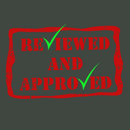 ReviewnApproved's profile picture. We review and approve the best e-books with an honest opinion. Take a look on our site! http://t.co/R33p2QEOmU