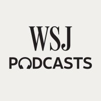 WSJ Podcasts (@wsjpodcasts) 's Twitter Profile Photo WSJ Podcasts (@wsjpodcasts) 's Twitter Profile Photo
