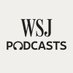 WSJ Podcasts (@wsjpodcasts) Twitter profile photo WSJ Podcasts (@wsjpodcasts) Twitter profile photo