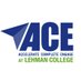 Lehman Ace (@lehmanace) Twitter profile photo