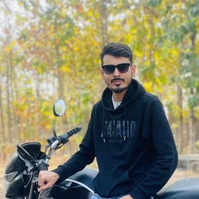 NileshP74341874's profile picture. 