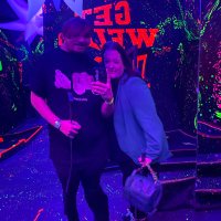 Danny Johnston (@_dannyjohnston) 's Twitter Profile