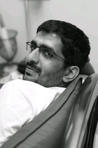 kurachu dushilangal,kurachu pidivashikal,kurachu andhavishwasangal..athanu Rajeev