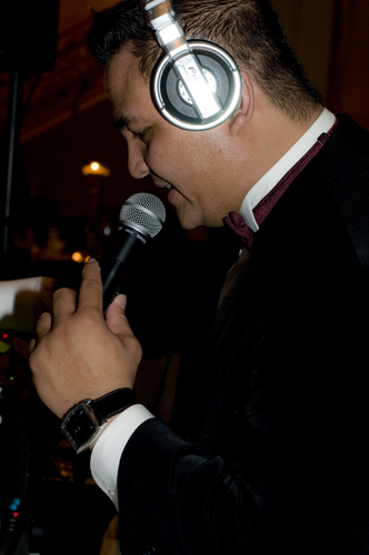 There's not a problem that I can't fix, Cause I can do it in the Mixx!