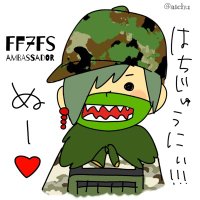 noo@APEX復帰感 元FF7FS公式アンバサダー(@noo_fps) 's Twitter Profile Photo