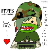 noo@最近ROX1鯖 元FF7FS公式アンバサダー (@noo_fps) 's Twitter Profile
