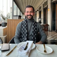 Ayman raggad (@ayman_raggad) 's Twitter Profile
