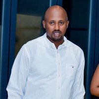 Arthur Asiimwe (@aasiimwe) 's Twitter Profile