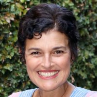 Cicek Bricault (pronounced Chee-check Bree-co) (@cicekb) 's Twitter Profile